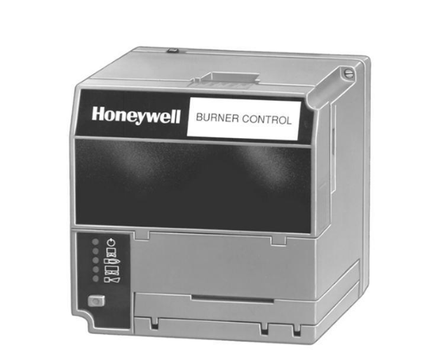 Honeyville combustion controller EC7850A1072