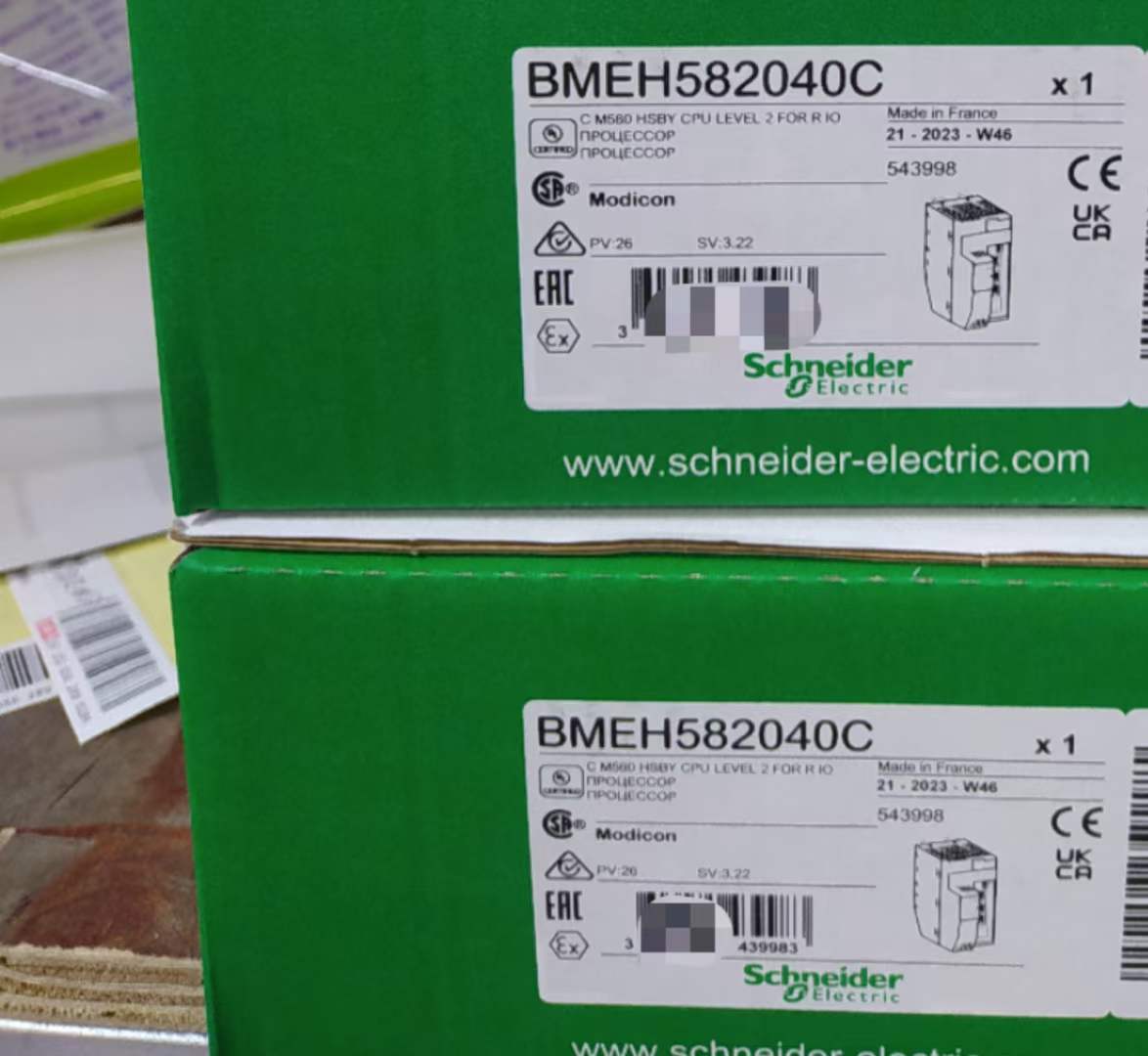 BMEH582040C