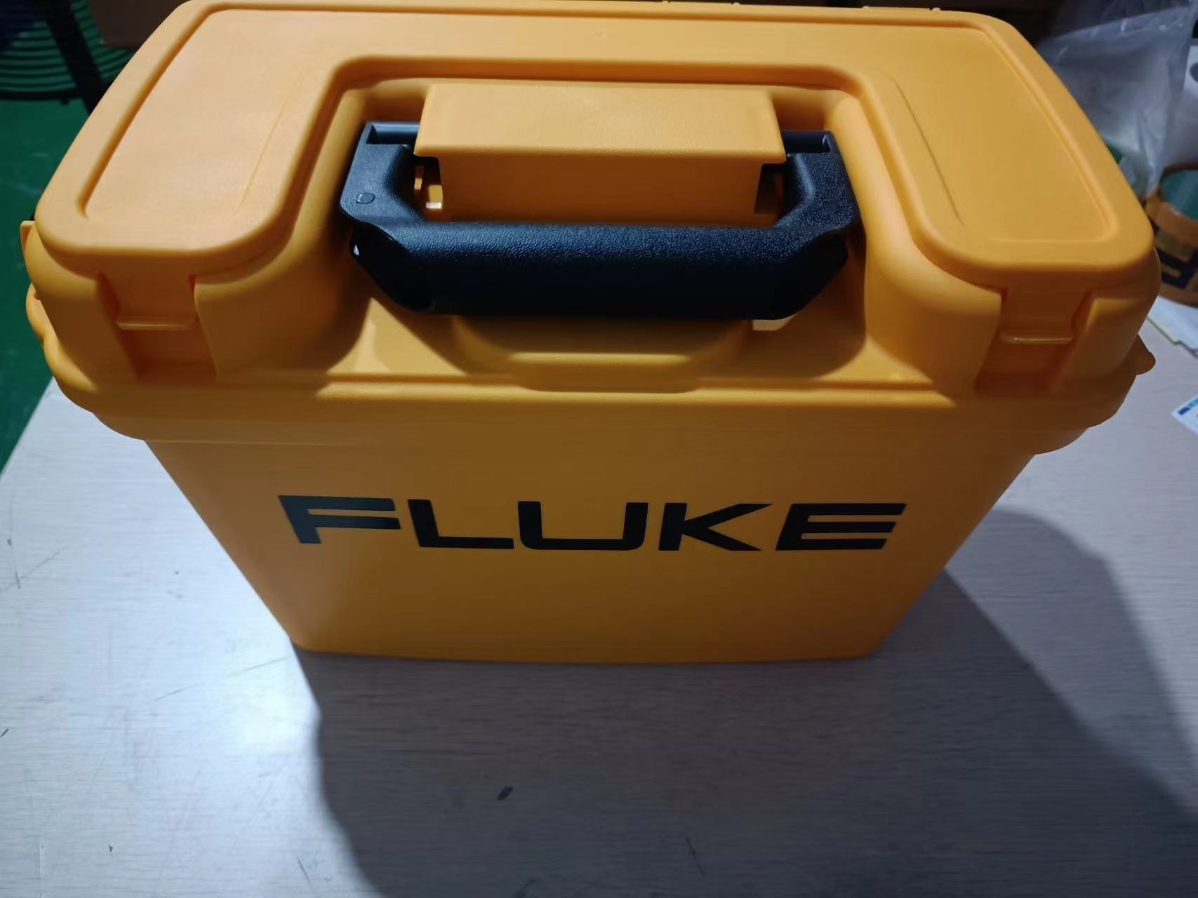 Fluke TiS60+ camera